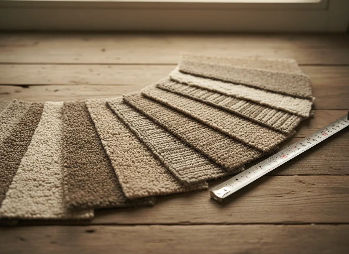 Carpet Installation Mount Judea, AR FAQs